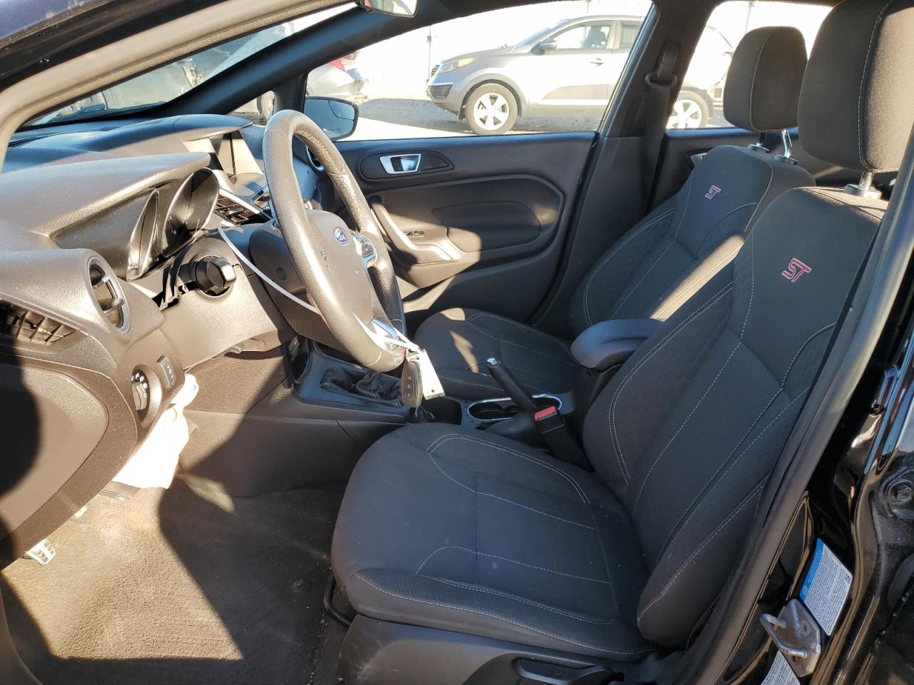 2017 Ford Fiesta - Image 7