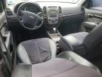 2011 Hyundai Santa Fe Se იყიდება Leroy-ში, NY - Normal Wear