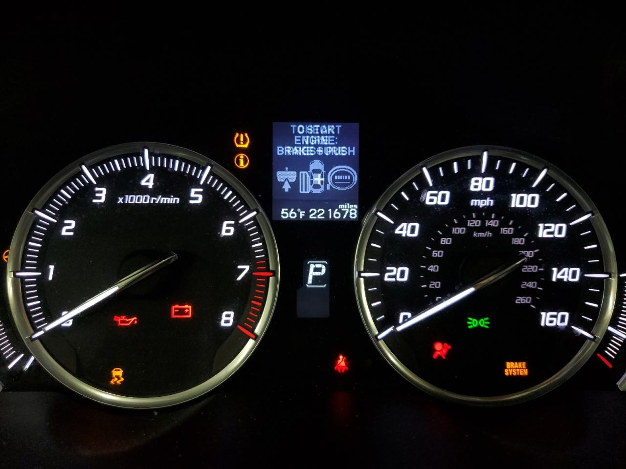 2015 Acura TLX - Image 9