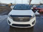 2018 KIA SORENTO SX à vendre chez Copart QC - MONTREAL