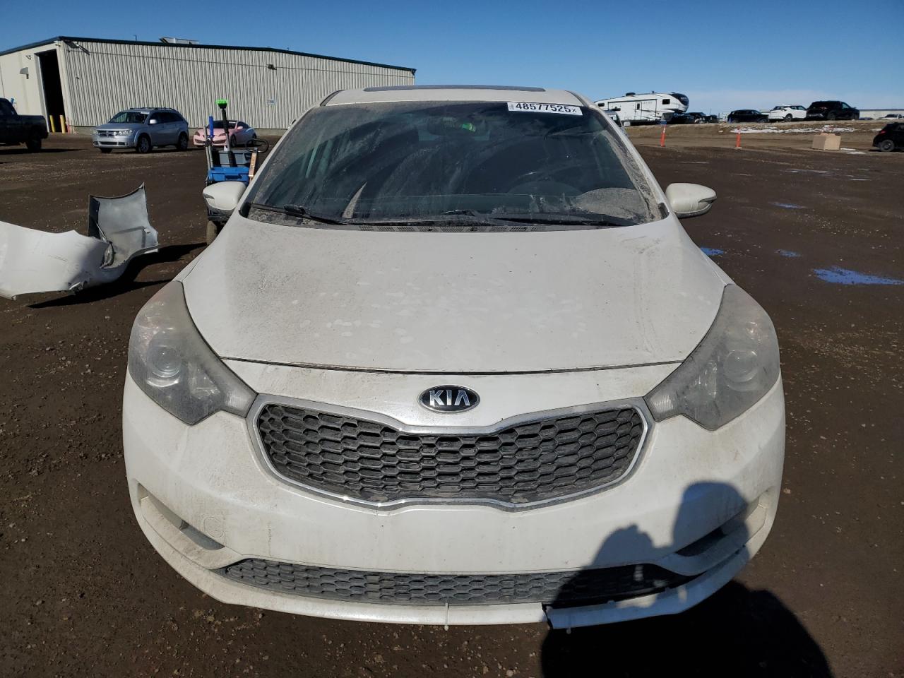 2016 Kia Forte - Image 5