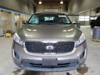 2018 Kia Sorento Lx   for Sale in Sandston, VA - Side