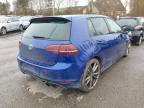 2015 VOLKSWAGEN GOLF R for sale at Copart GLOUCESTER