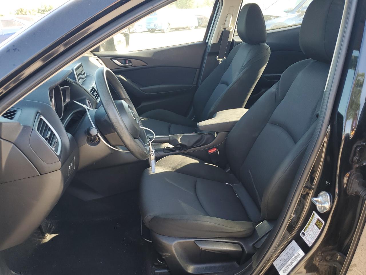 2015 Mazda 3 - Image 7