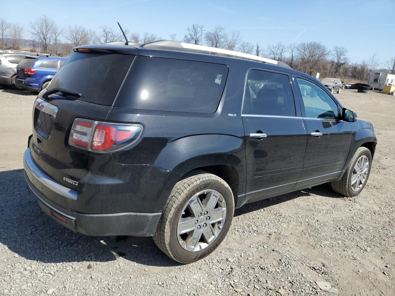 2017 GMC Acadia - Image 3