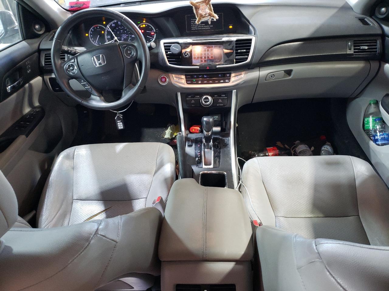 2013 Honda Accord - Image 8