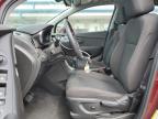 2017 Chevrolet Trax Ls zu verkaufen in Earlington, KY - Hail