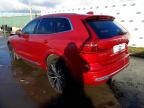 2022 VOLVO XC60 INSCR for sale at Copart SANDTOFT