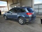 2014 Subaru Outback 2.5I იყიდება Fort Wayne-ში, IN - Rear End
