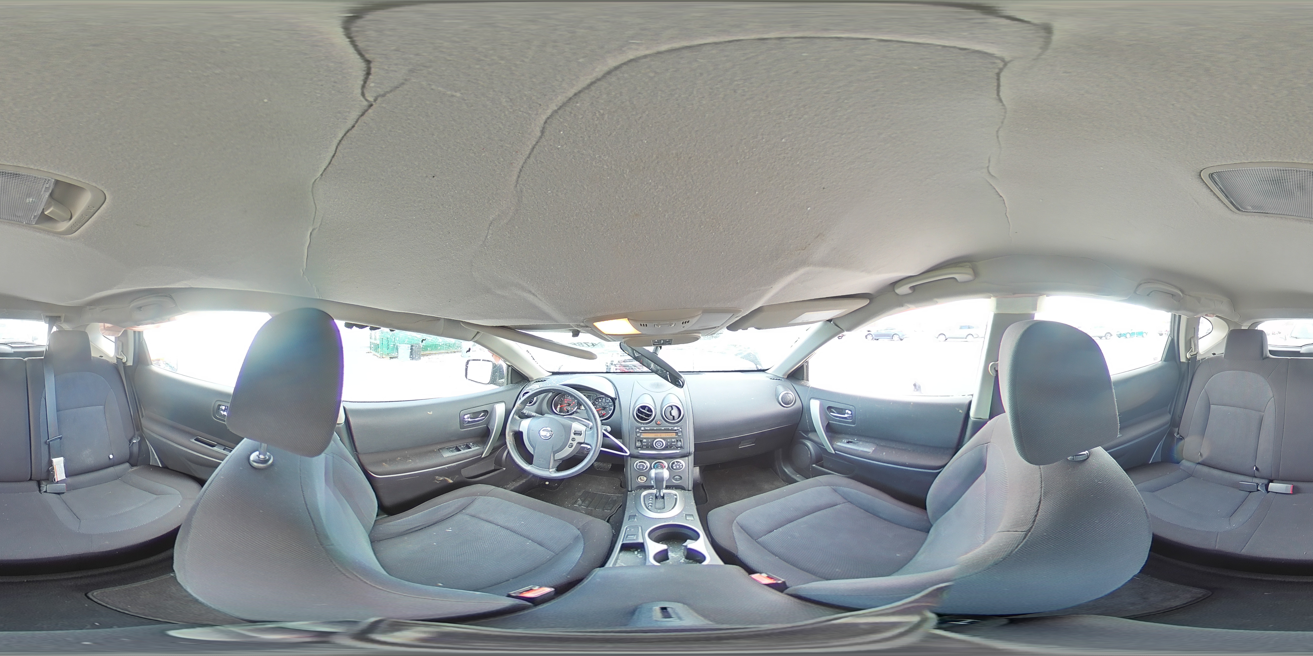 2013 Nissan Rogue - Image 14