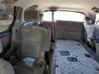 2008 Toyota Sienna Ce за продажба в Wilmington, CA - Rear End