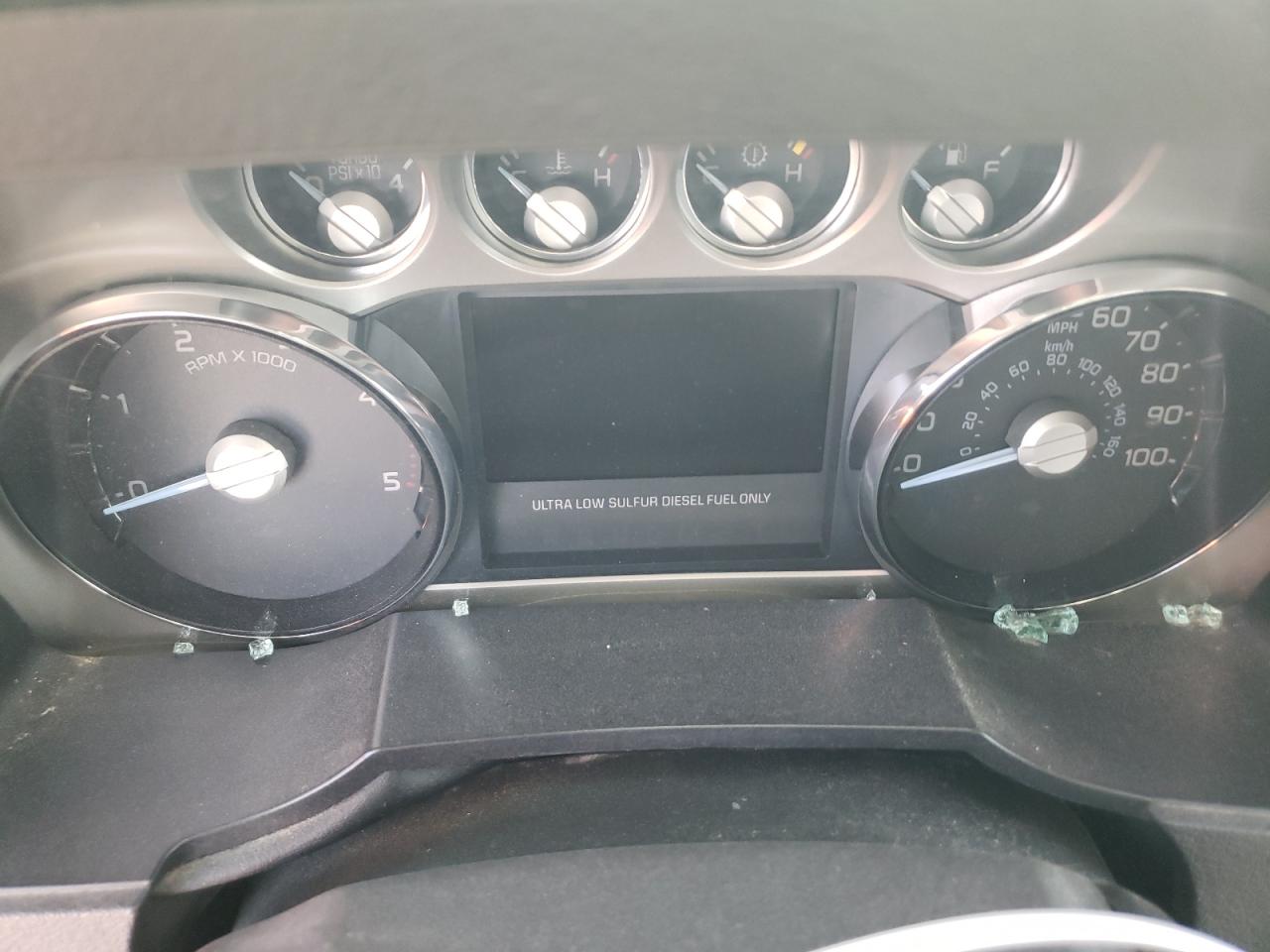 2013 Ford F350 - Image 9