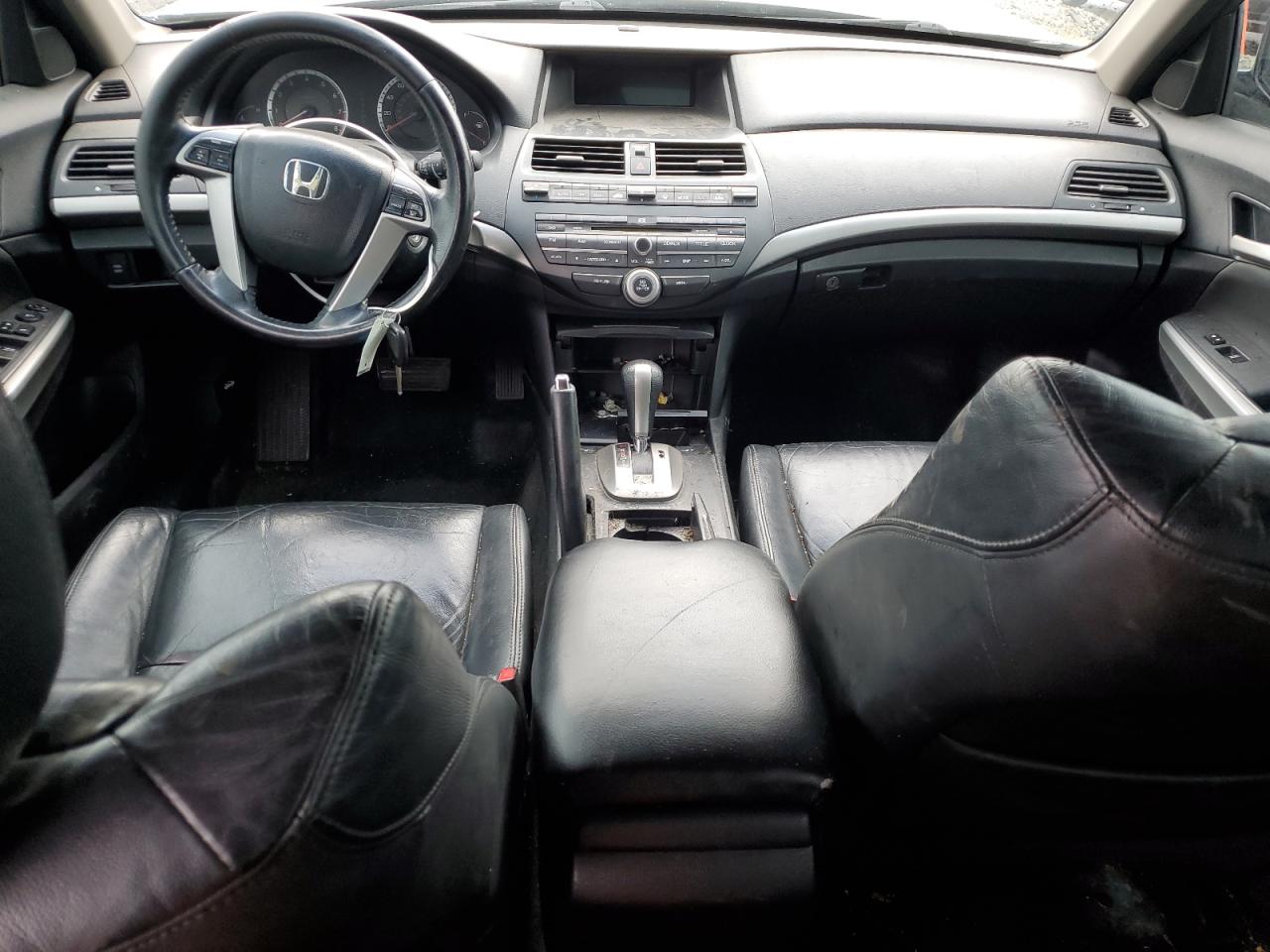 2009 Honda Accord - Image 8