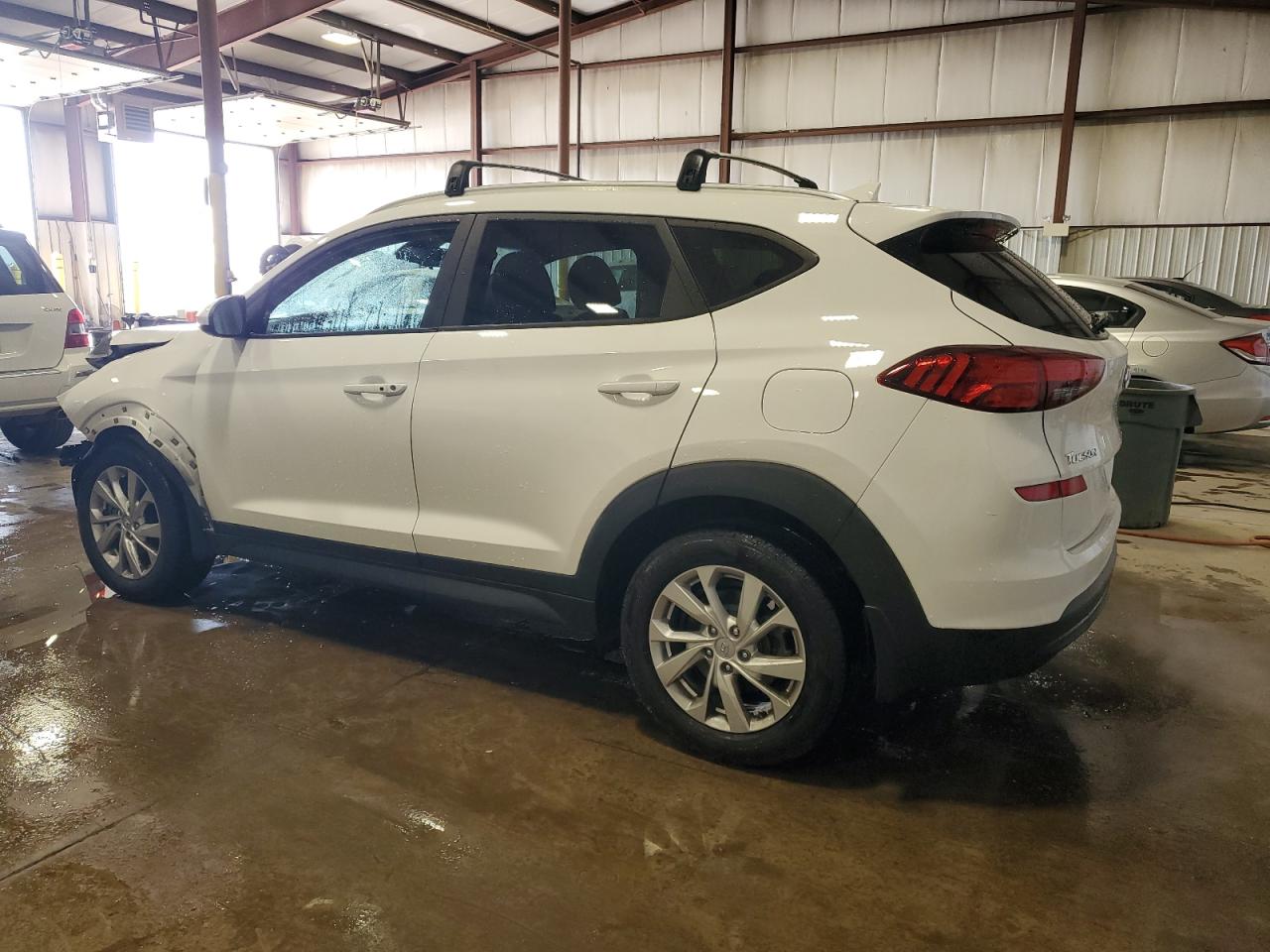 2019 Hyundai Tucson - Image 2