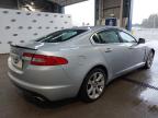 2008 JAGUAR XF PREMIUM for sale at Copart EAST KILBRIDE