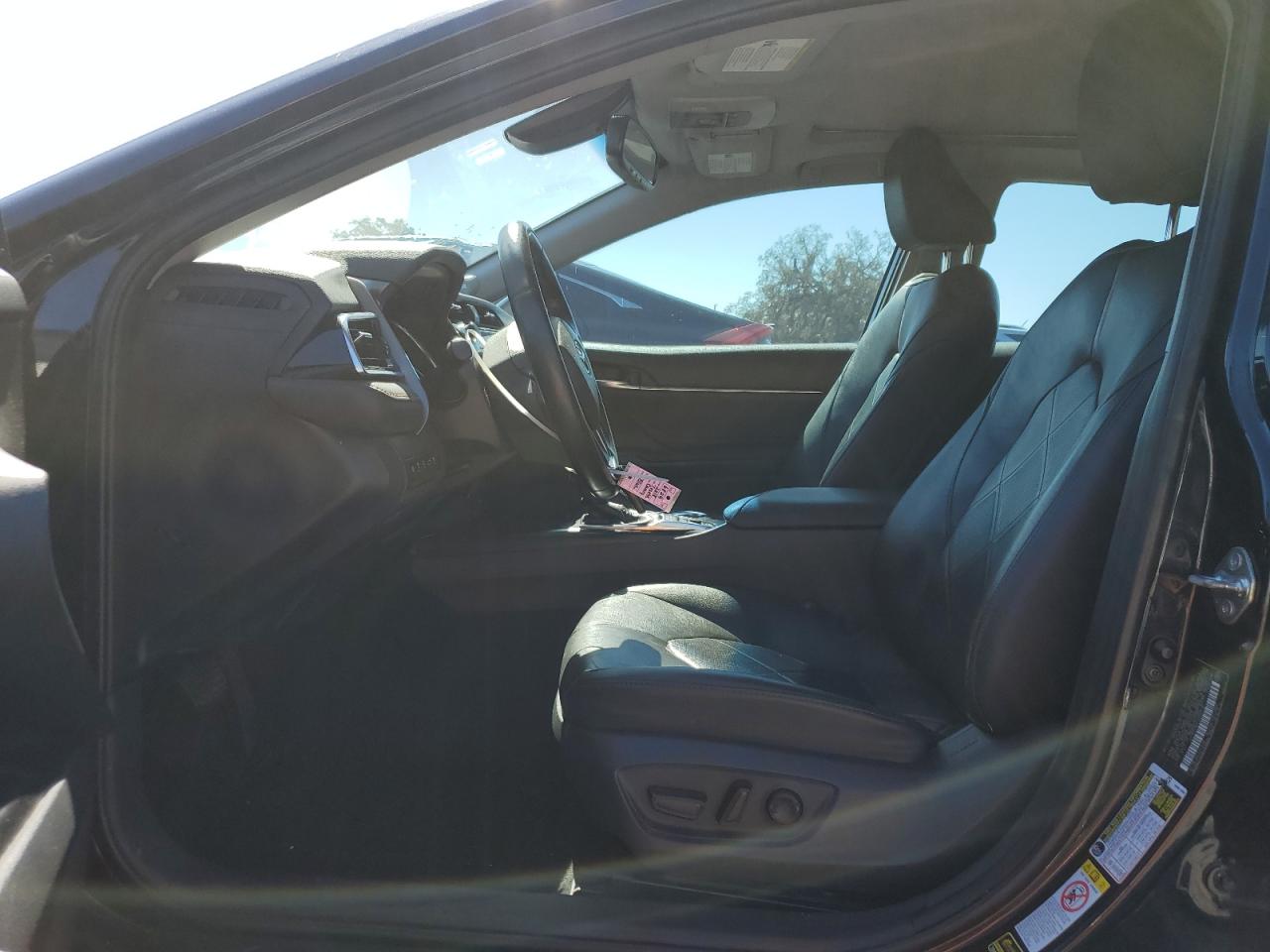2018 Toyota Camry - Image 7