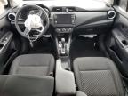 2020 Nissan Versa S en Venta en Elgin, IL - Front End