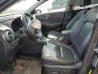 2019 Hyundai Kona Limited for Sale in Elgin, IL - Side