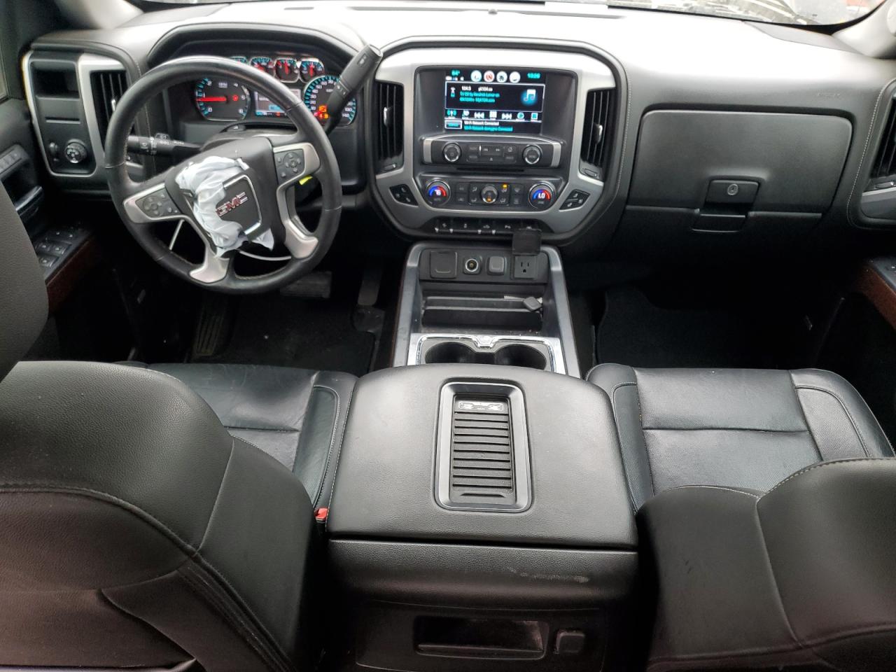 2017 GMC Sierra - Image 8