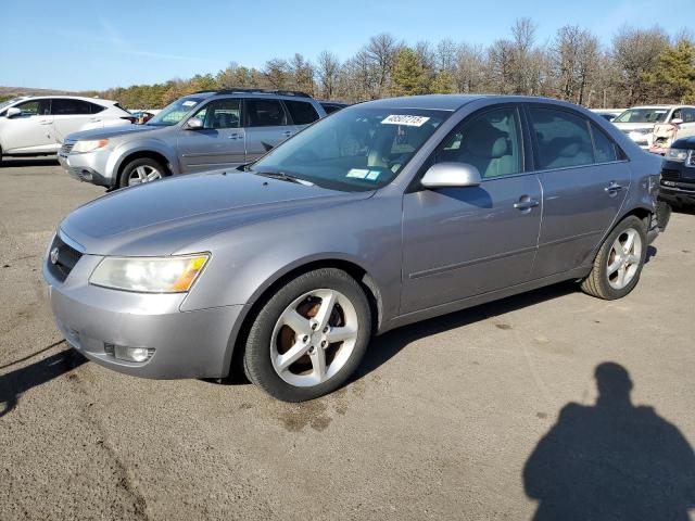 2008 Hyundai Sonata Se 3.3L