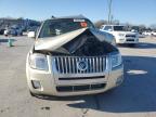 2010 Mercury Mariner Premier en Venta en Lebanon, TN - All Over