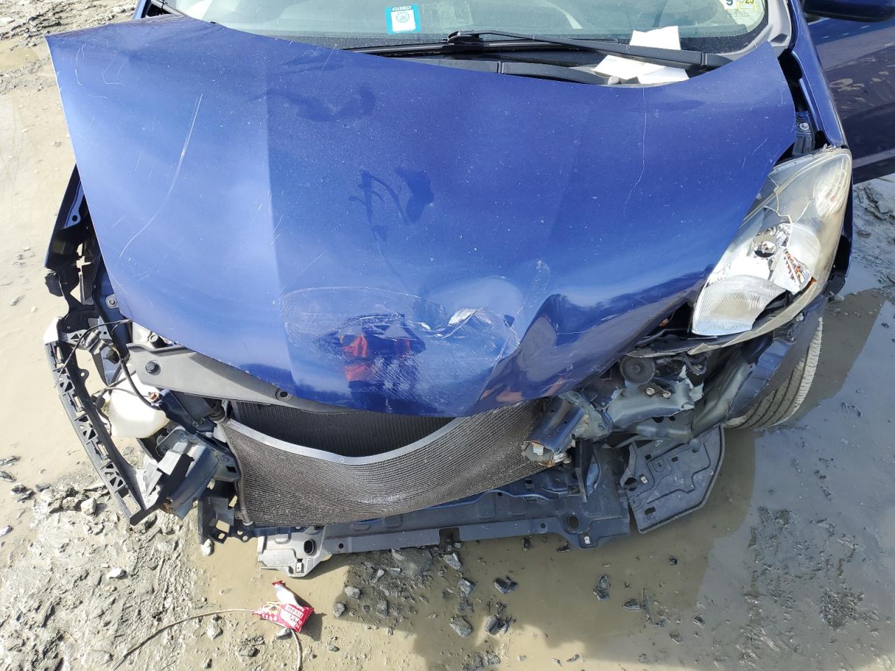 2013 Honda Fit - Image 11