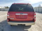 2007 Ford Explorer Eddie Bauer იყიდება Prairie Grove-ში, AR - Front End