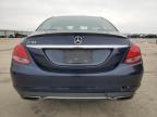 2016 Mercedes-Benz C 300 продається в Wilmer, TX - Rear End