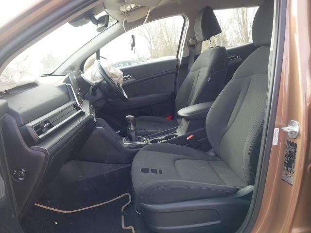 2022 KIA SPORTAGE 2