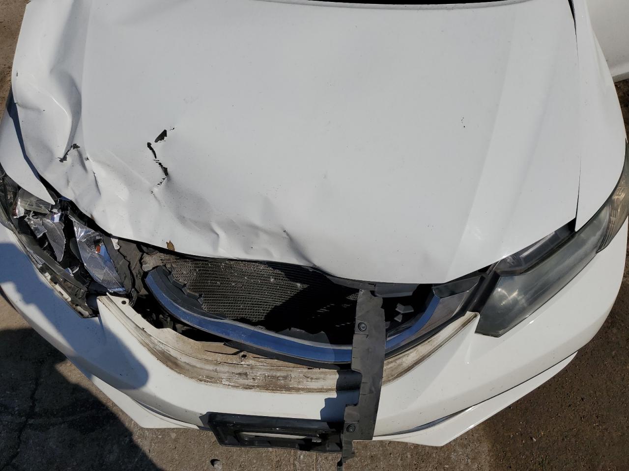 2015 Honda Civic - Image 11