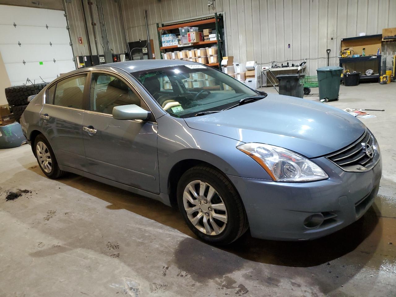 2012 Nissan Altima - Image 4