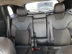 2015 Jeep Cherokee Trailhawk იყიდება Albuquerque-ში, NM - Side
