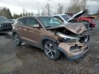 2016 Hyundai Tucson Limited за продажба в Portland, OR - Front End