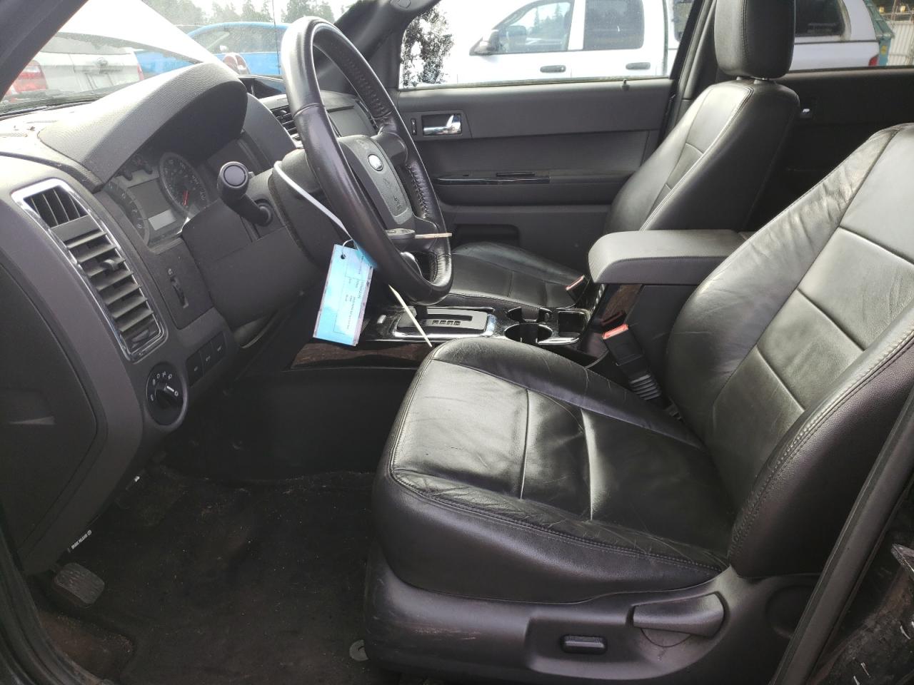 2012 Ford Escape - Image 7