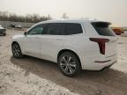 2020 Cadillac Xt6 Premium Luxury на продаже в Oklahoma City, OK - Burn