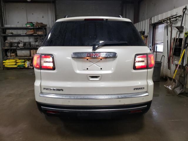  GMC ACADIA 2015 Cream