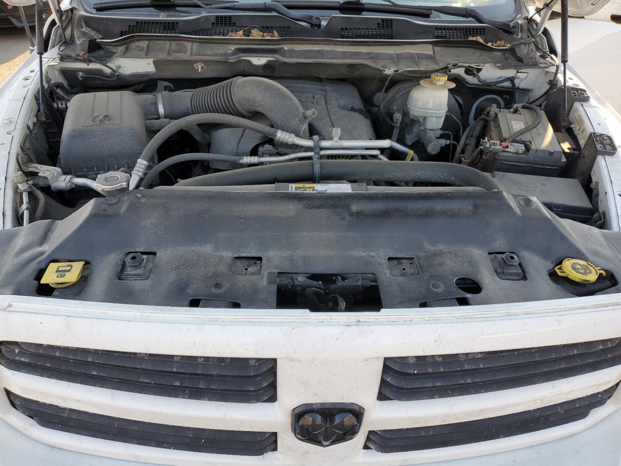 2014 RAM 1500 - Image 11