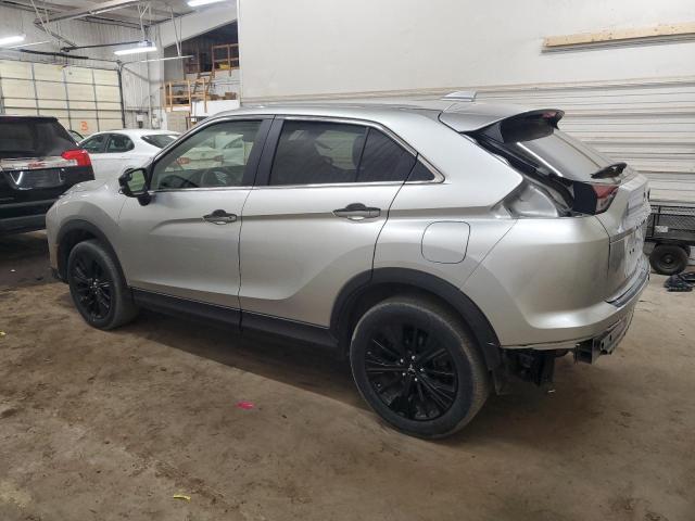  MITSUBISHI ECLIPSE 2022 Silver