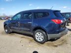2010 Chevrolet Traverse Ls продається в Chicago Heights, IL - Front End