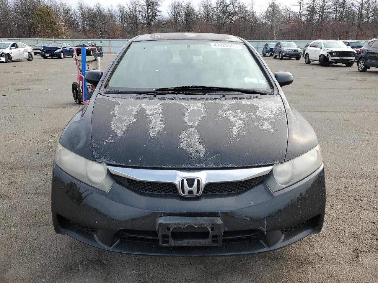2010 Honda Civic - Image 5