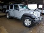2007 Jeep Wrangler Rubicon იყიდება American Canyon-ში, CA - Front End