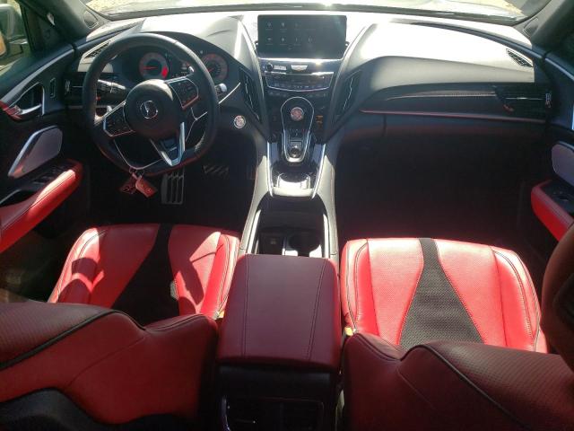  ACURA RDX 2024 Szary