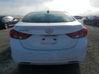 2012 Hyundai Elantra Gls for Sale in Anderson, CA - Front End