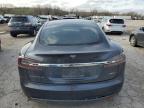 2015 Tesla Model S  for Sale in Kansas City, KS - Side