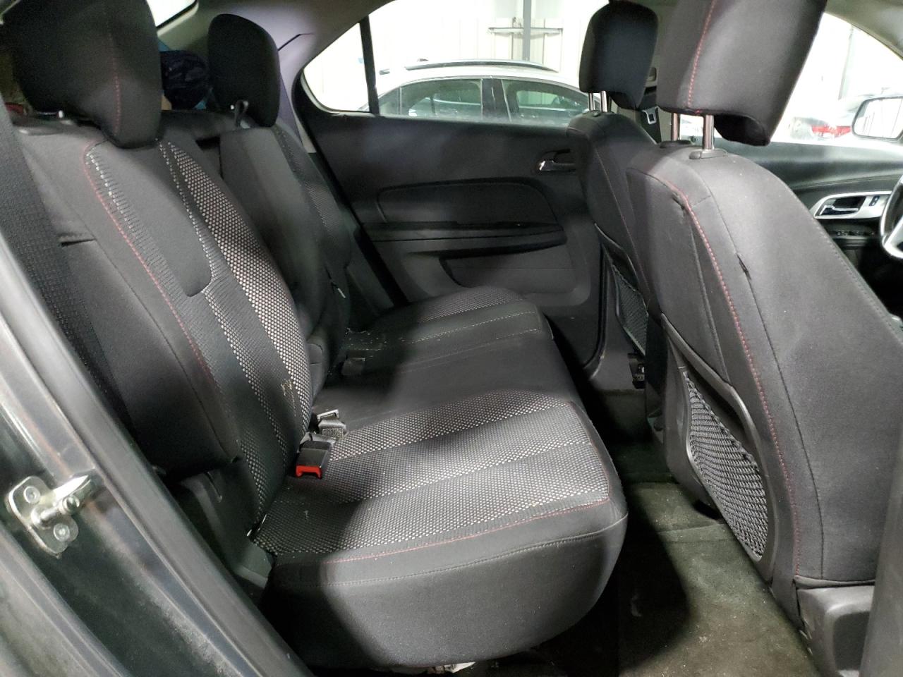 2013 Chevrolet Equinox - Image 11