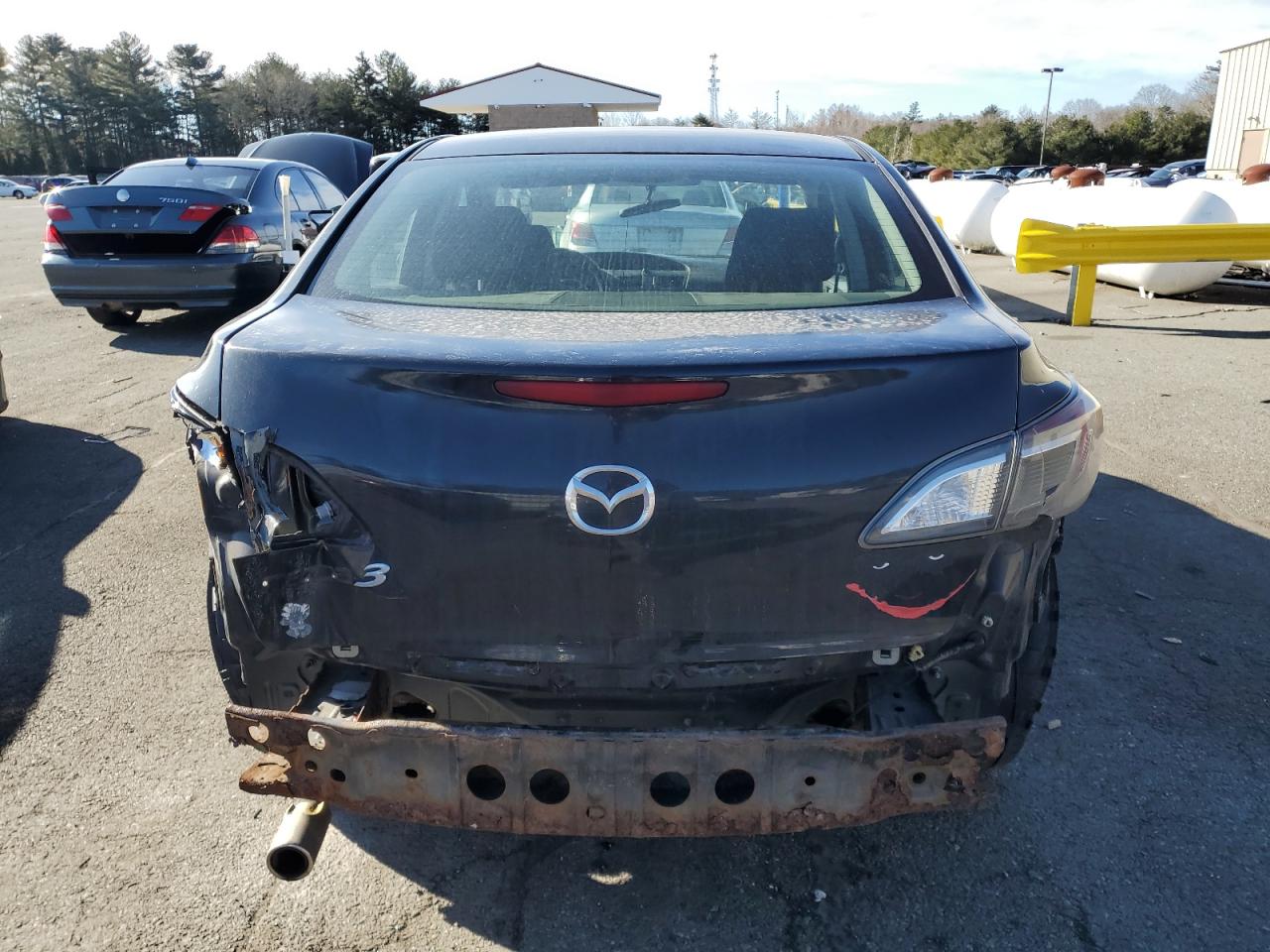 2010 Mazda 3 - Image 6