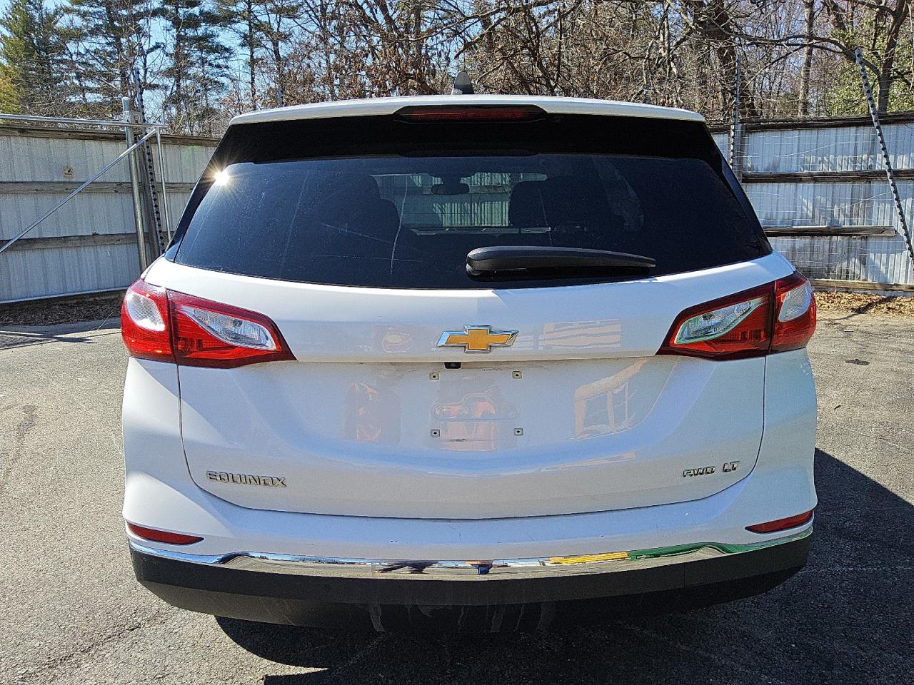 2021 Chevrolet Equinox - Image 6