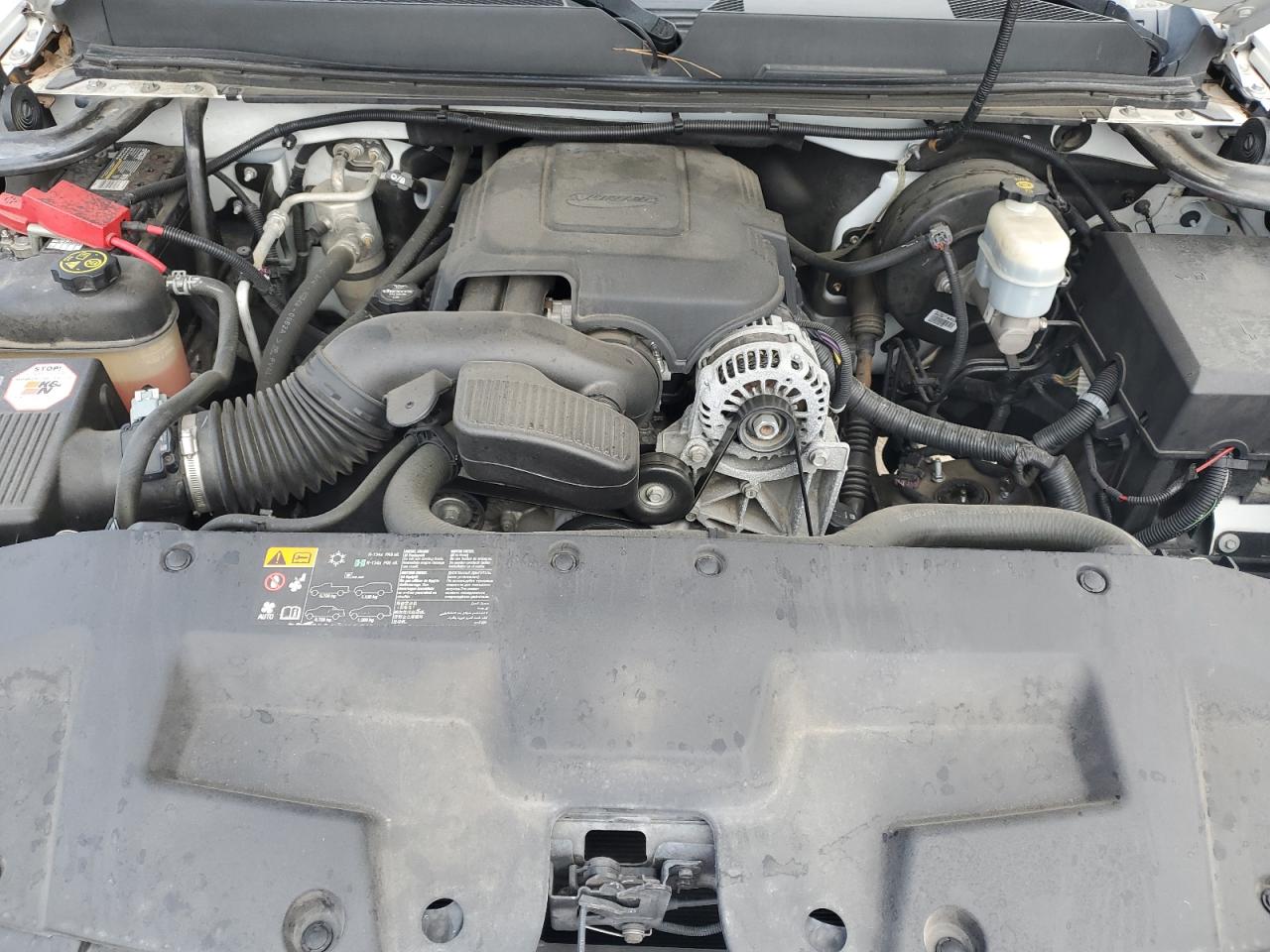 2012 GMC Sierra - Image 13