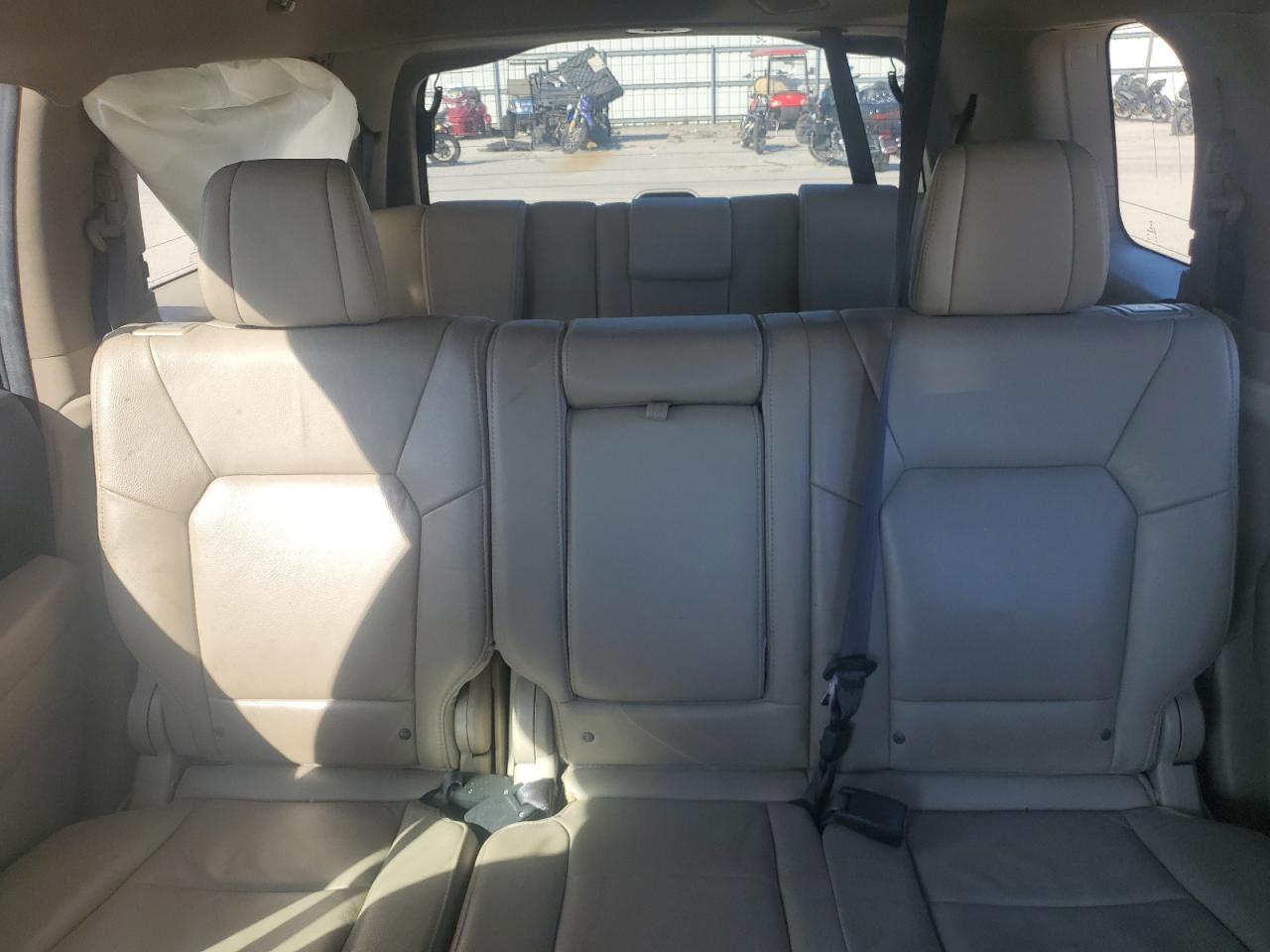 2013 Honda Pilot - Image 10