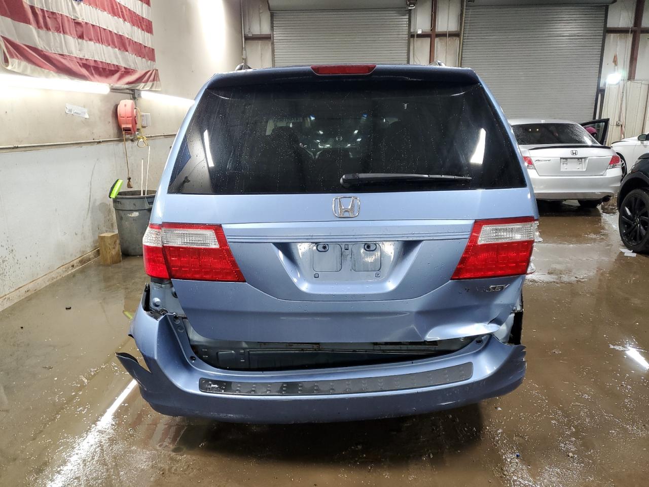 2006 Honda Odyssey - Image 6